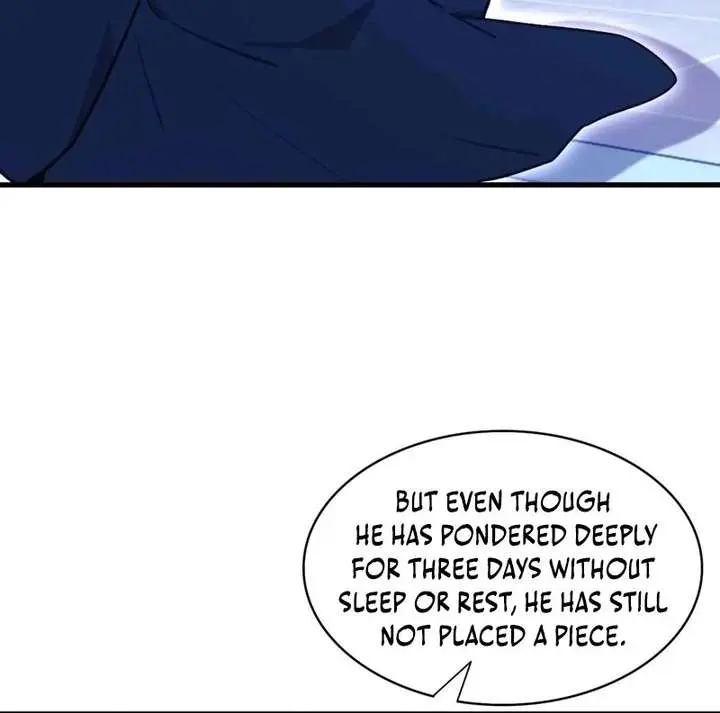 I've Been Invincible for a Long Time Chapter 142 Page 12