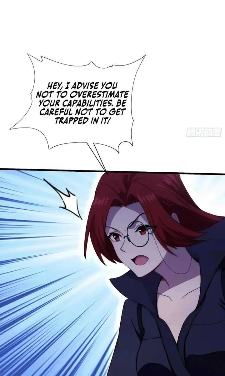 I've Been Invincible for a Long Time Chapter 142 Page 16