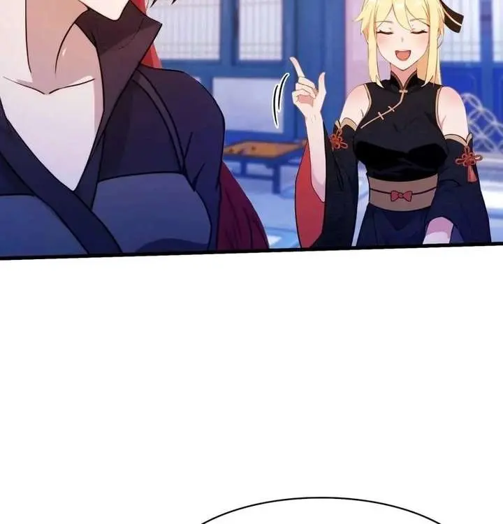 I've Been Invincible for a Long Time Chapter 142 Page 18