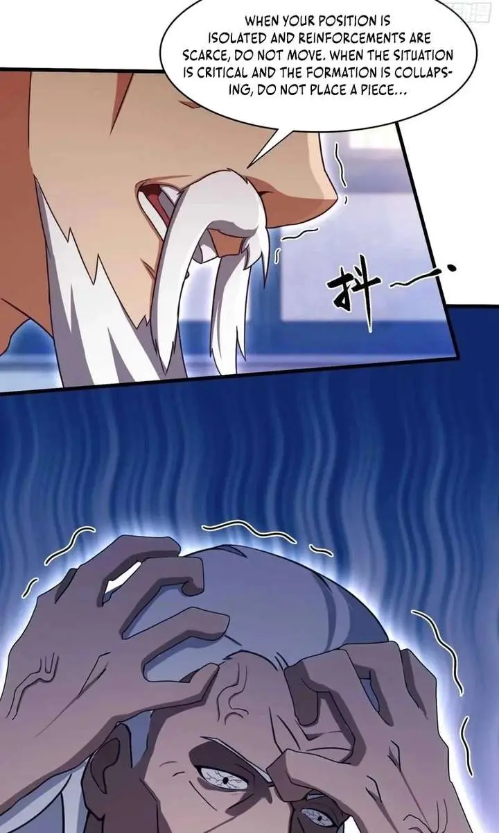 I've Been Invincible for a Long Time Chapter 142 Page 19