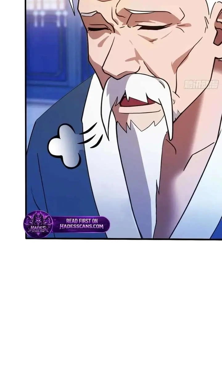 I've Been Invincible for a Long Time Chapter 142 Page 22