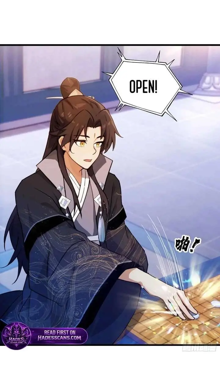 I've Been Invincible for a Long Time Chapter 142 Page 26