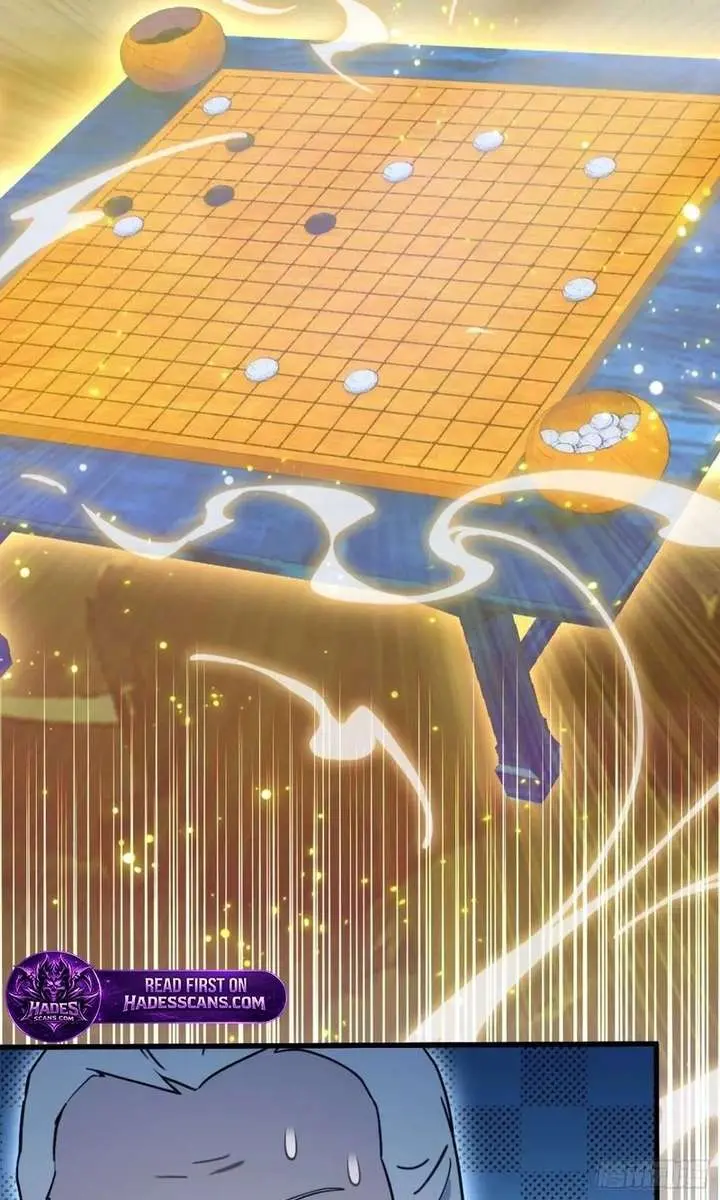 I've Been Invincible for a Long Time Chapter 142 Page 37