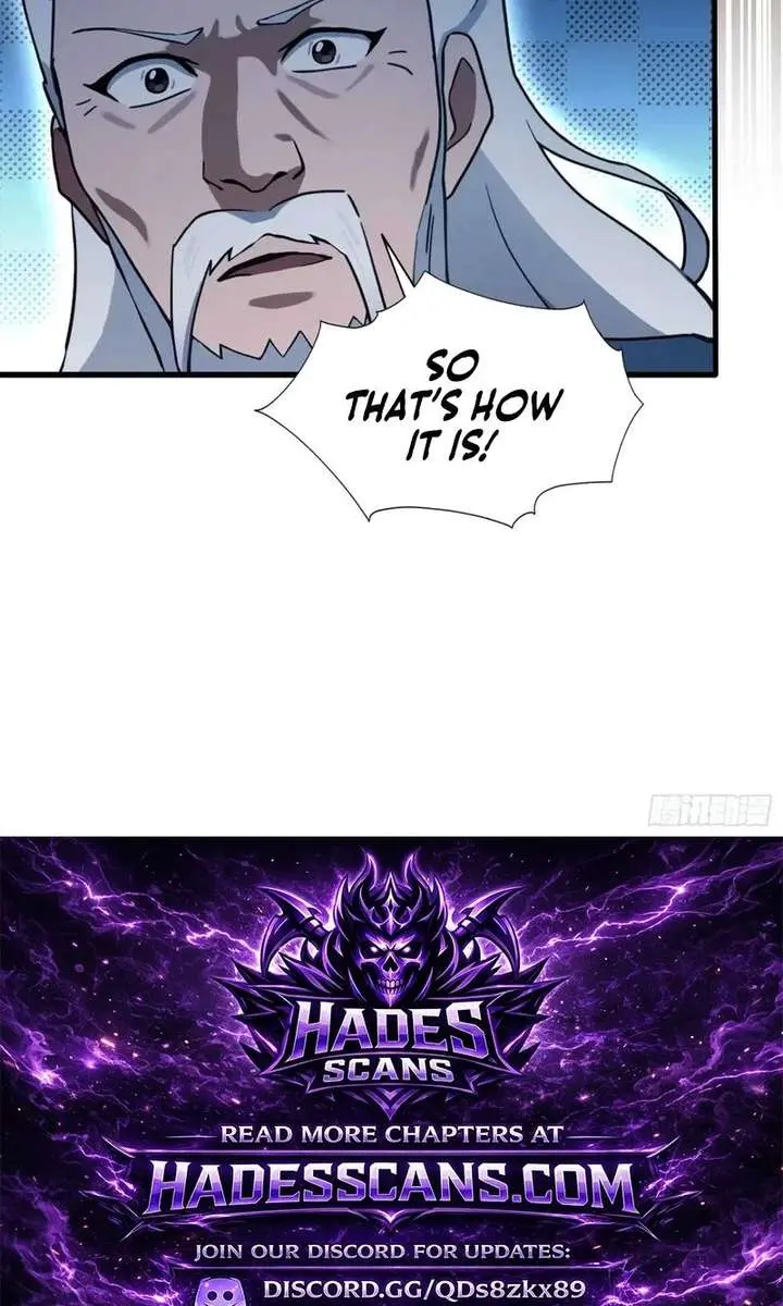 I've Been Invincible for a Long Time Chapter 142 Page 38