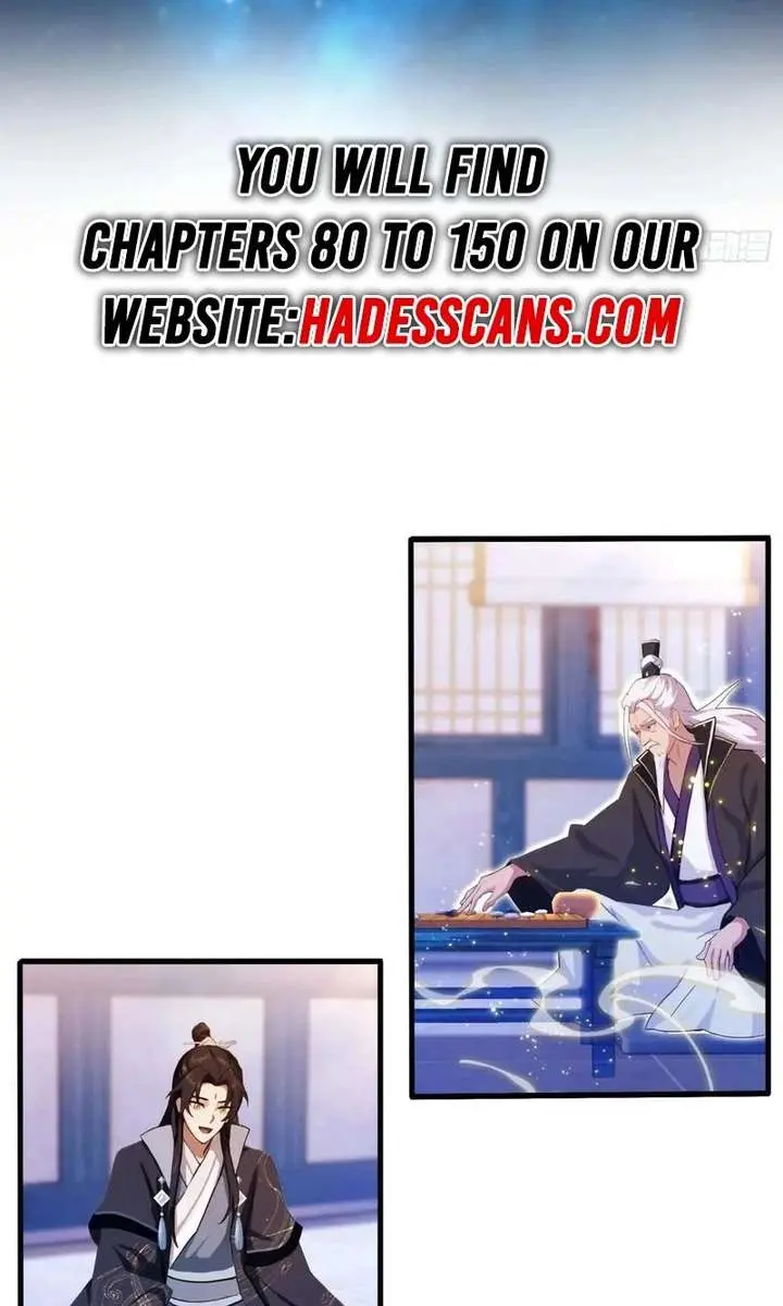 I've Been Invincible for a Long Time Chapter 143 Page 4