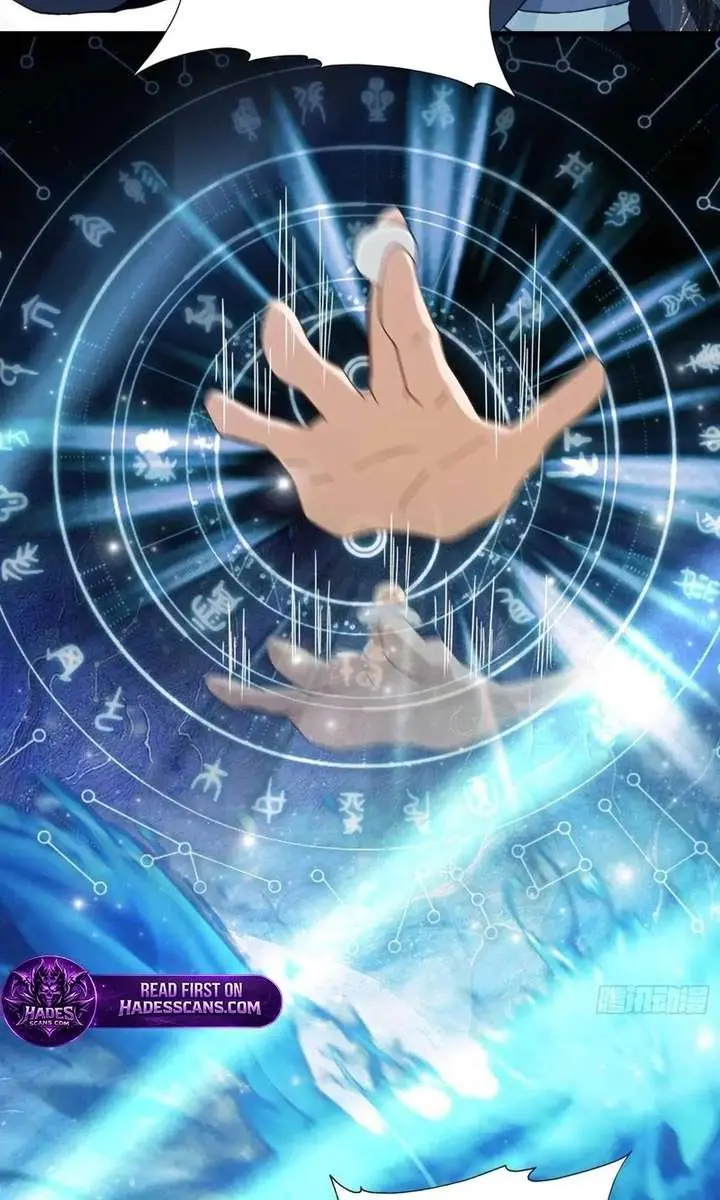 I've Been Invincible for a Long Time Chapter 143 Page 9