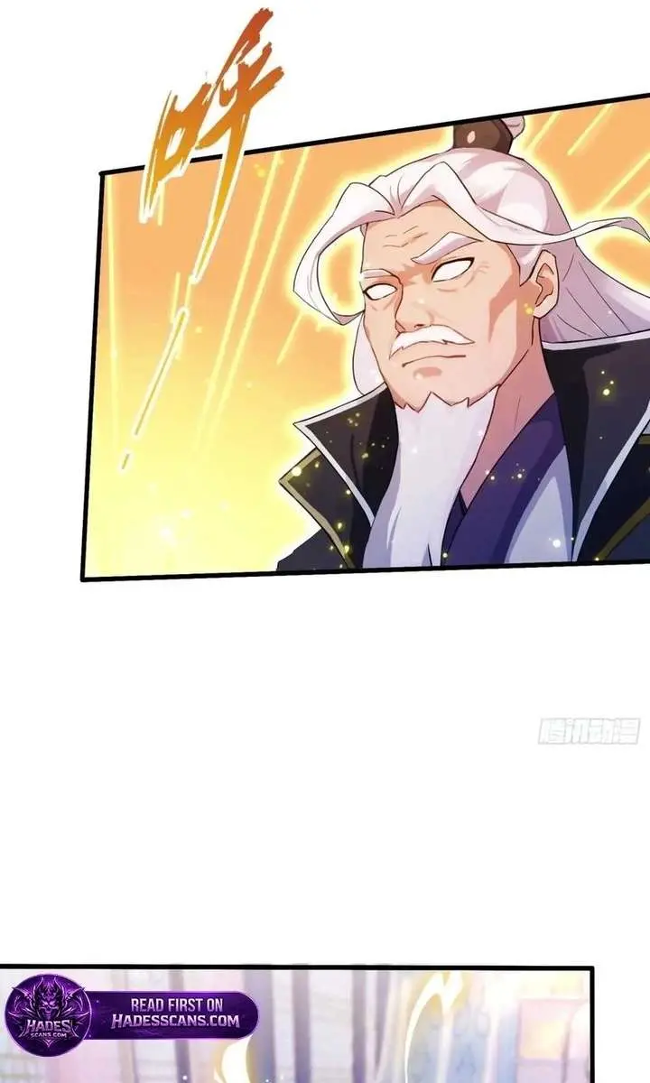 I've Been Invincible for a Long Time Chapter 143 Page 13