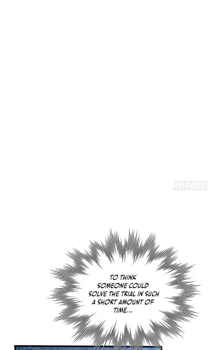 I've Been Invincible for a Long Time Chapter 143 Page 17