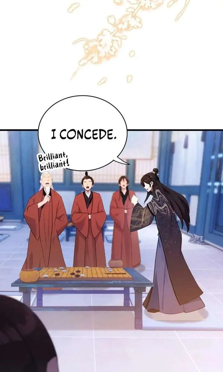 I've Been Invincible for a Long Time Chapter 143 Page 19