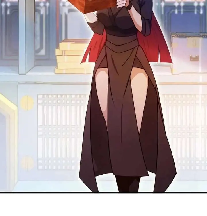 I've Been Invincible for a Long Time Chapter 143 Page 24