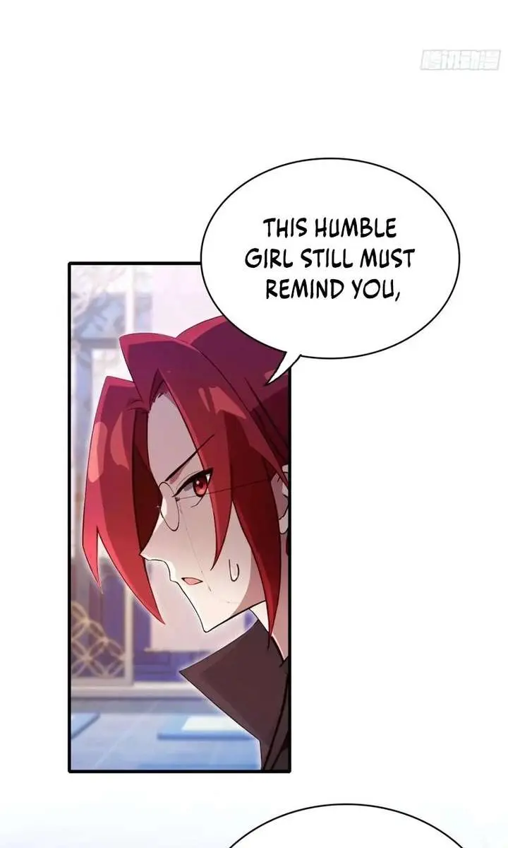 I've Been Invincible for a Long Time Chapter 143 Page 25