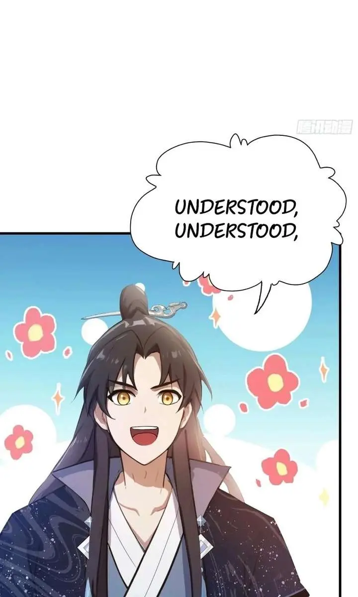 I've Been Invincible for a Long Time Chapter 143 Page 27