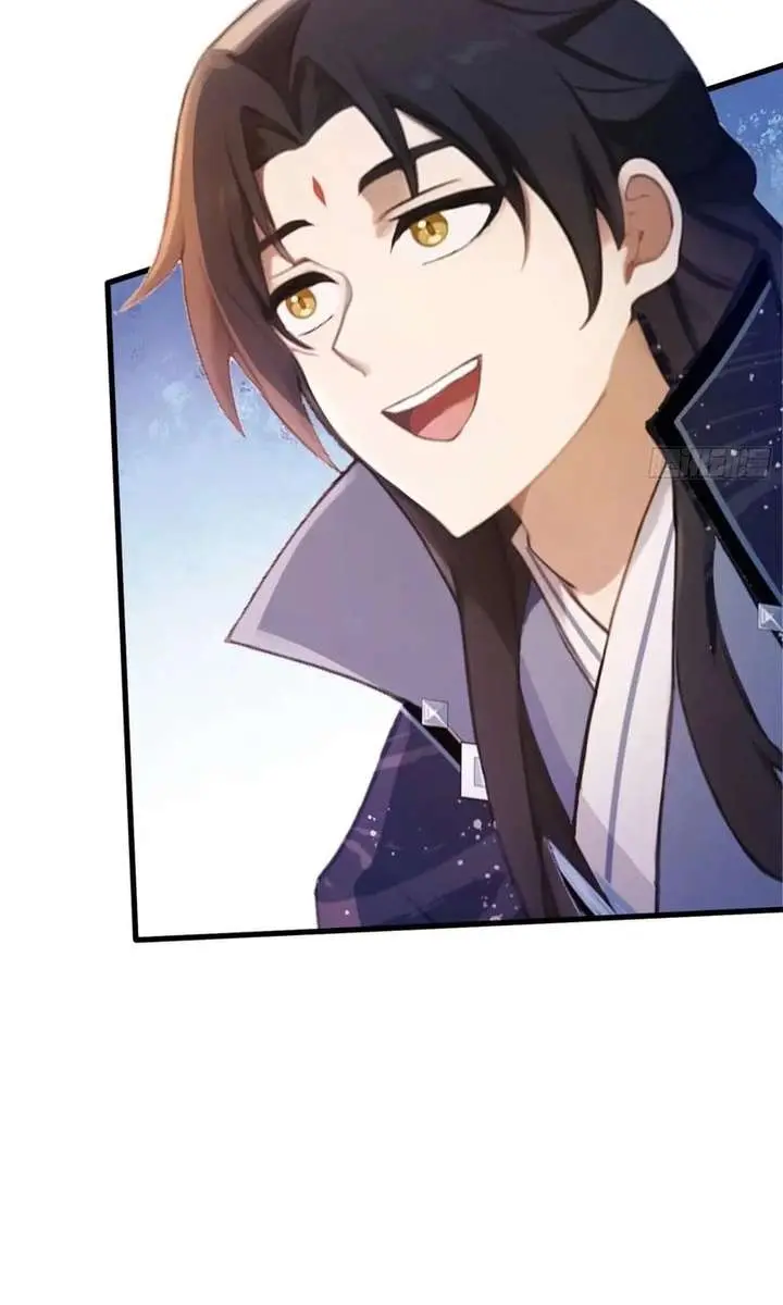 I've Been Invincible for a Long Time Chapter 143 Page 29