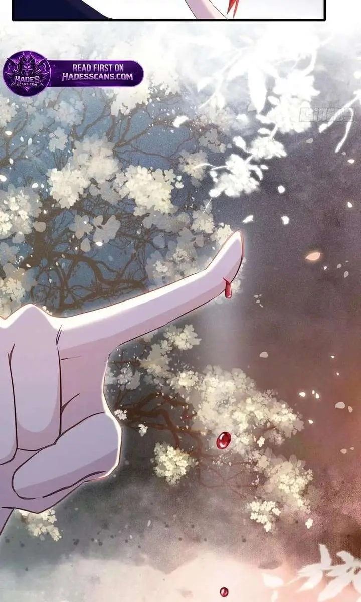 I've Been Invincible for a Long Time Chapter 143 Page 31