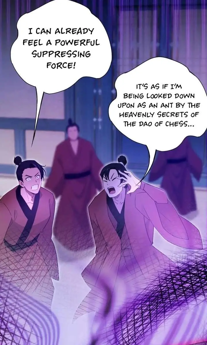 I've Been Invincible for a Long Time Chapter 143 Page 38