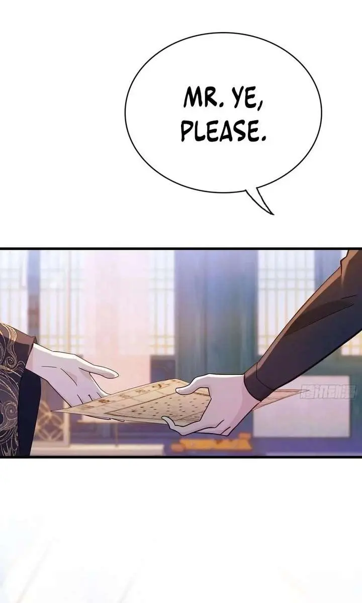 I've Been Invincible for a Long Time Chapter 144 Page 8