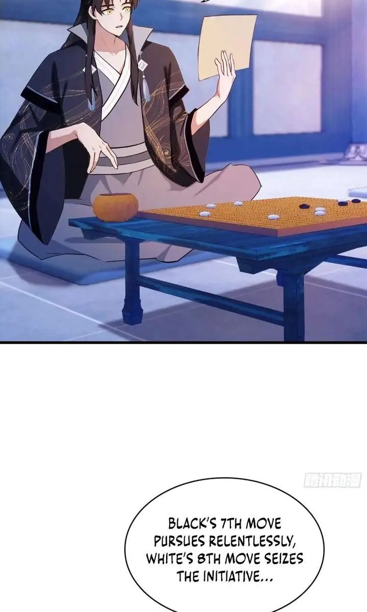 I've Been Invincible for a Long Time Chapter 144 Page 11