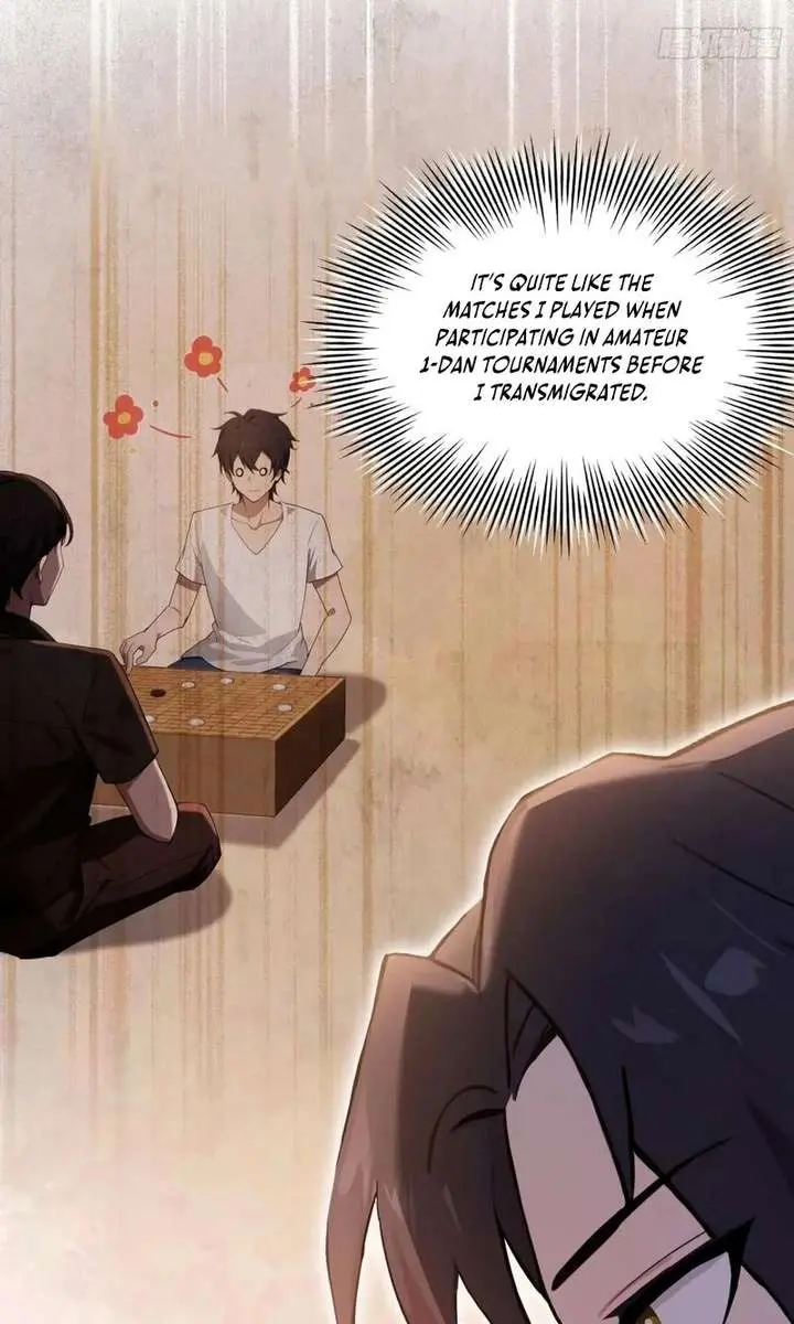 I've Been Invincible for a Long Time Chapter 144 Page 13