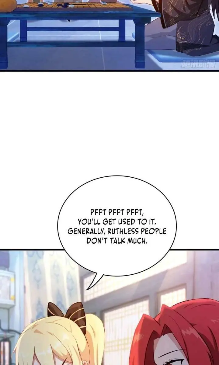 I've Been Invincible for a Long Time Chapter 144 Page 15