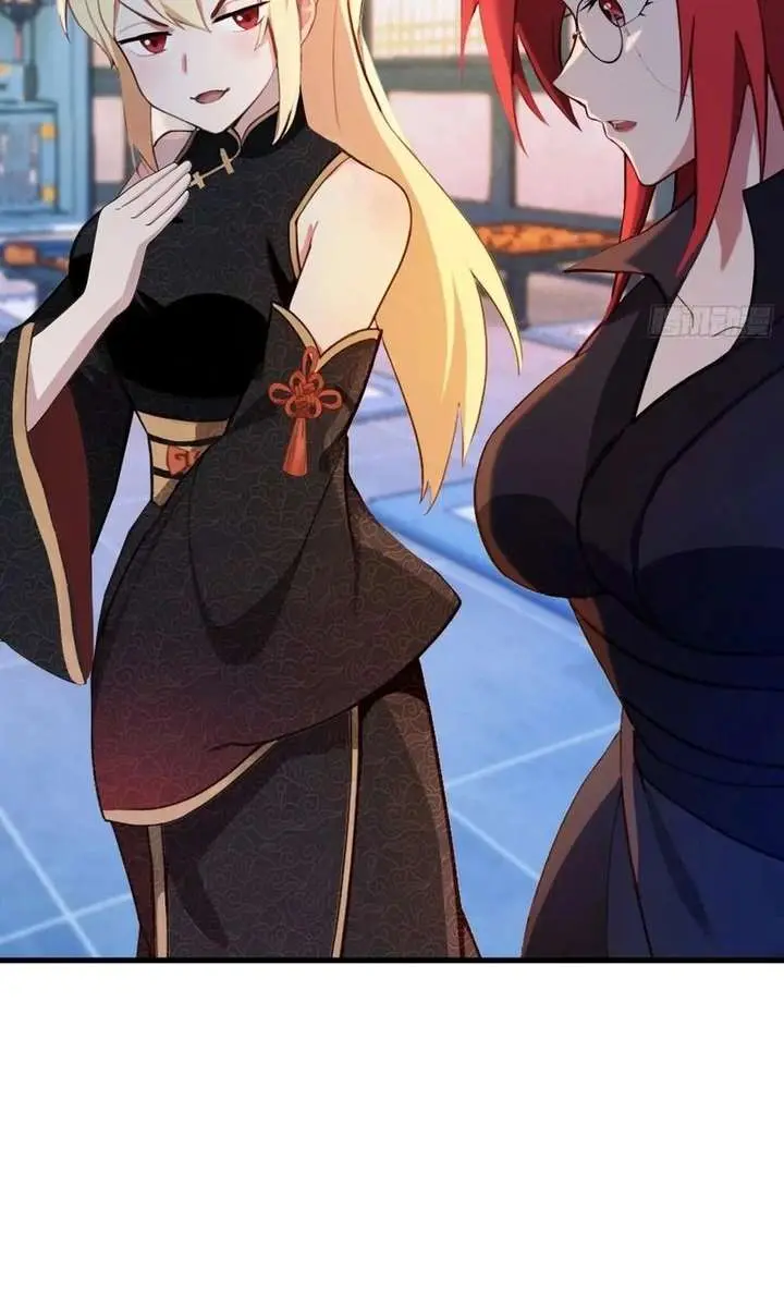 I've Been Invincible for a Long Time Chapter 144 Page 16