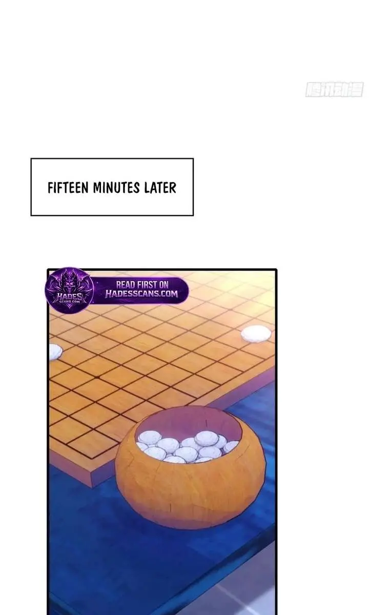 I've Been Invincible for a Long Time Chapter 144 Page 17