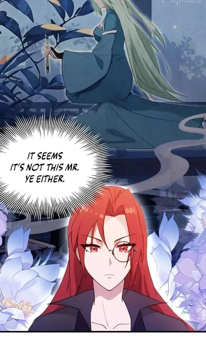 I've Been Invincible for a Long Time Chapter 144 Page 23