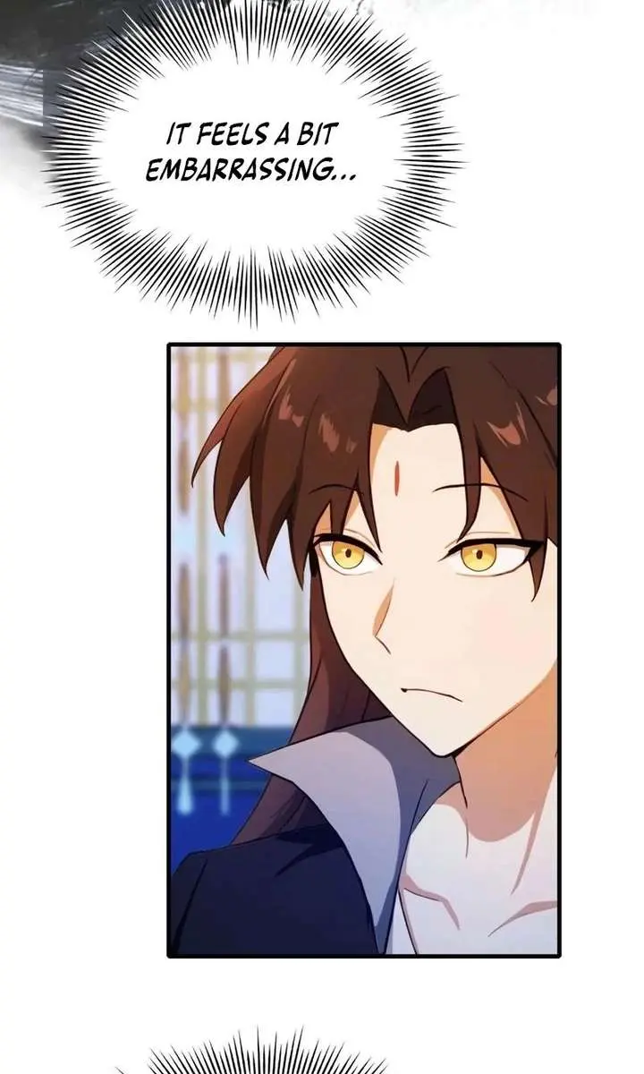 I've Been Invincible for a Long Time Chapter 144 Page 26