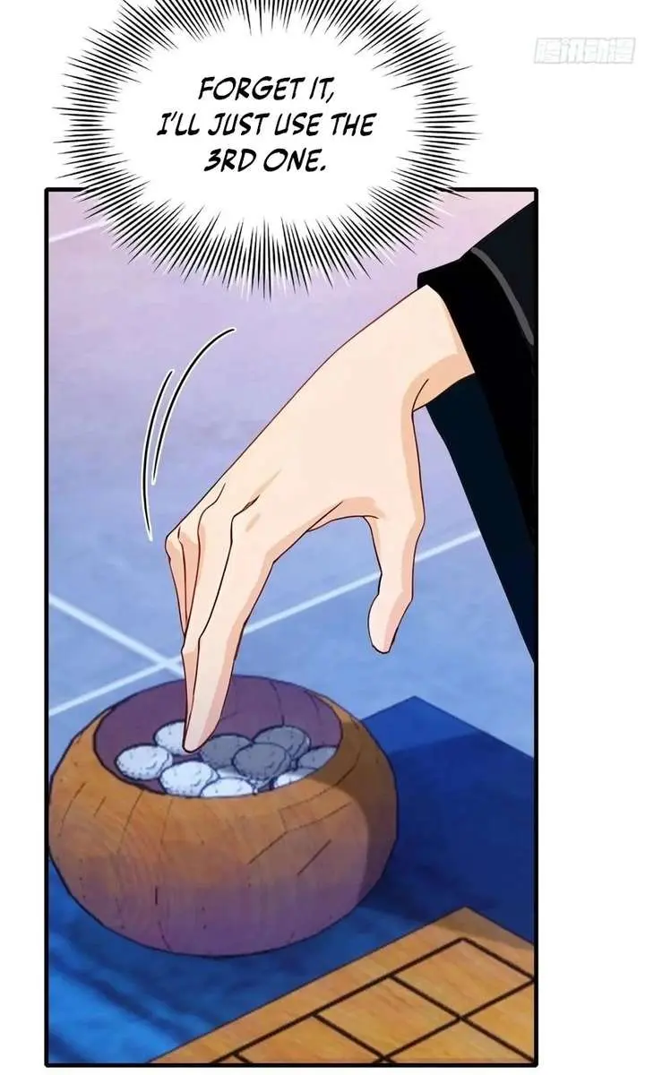 I've Been Invincible for a Long Time Chapter 144 Page 27