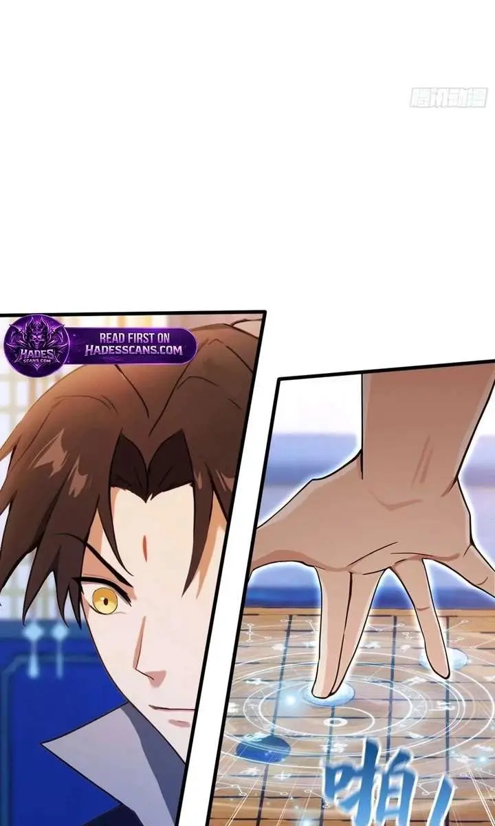 I've Been Invincible for a Long Time Chapter 144 Page 28