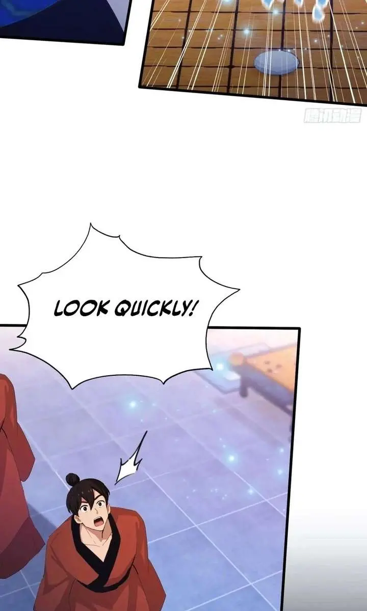 I've Been Invincible for a Long Time Chapter 144 Page 29