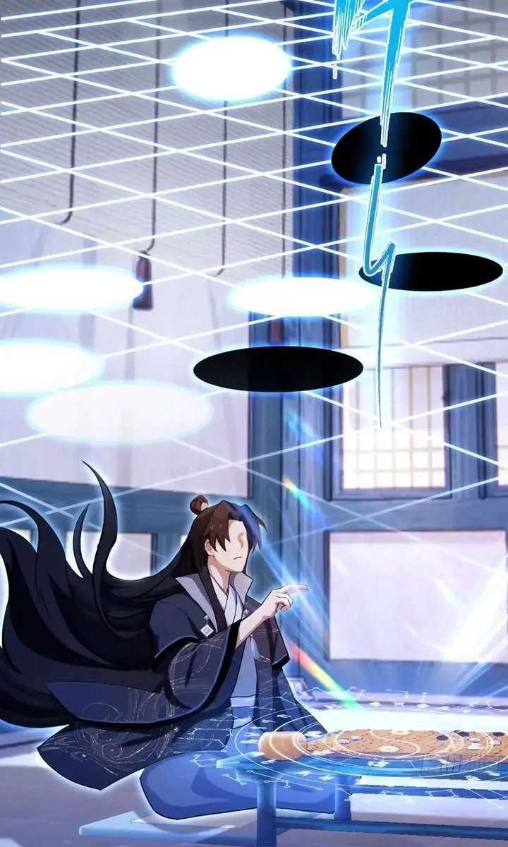 I've Been Invincible for a Long Time Chapter 144 Page 32