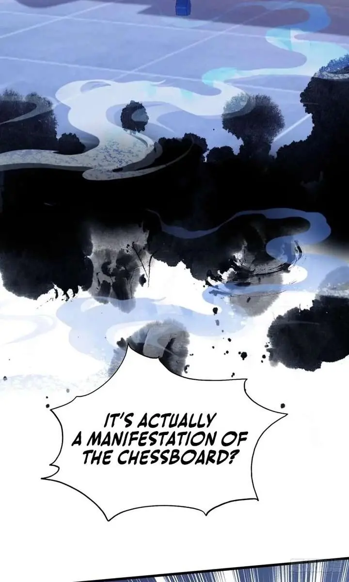 I've Been Invincible for a Long Time Chapter 144 Page 33