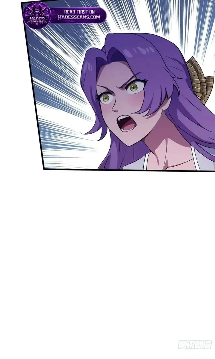 I've Been Invincible for a Long Time Chapter 144 Page 34