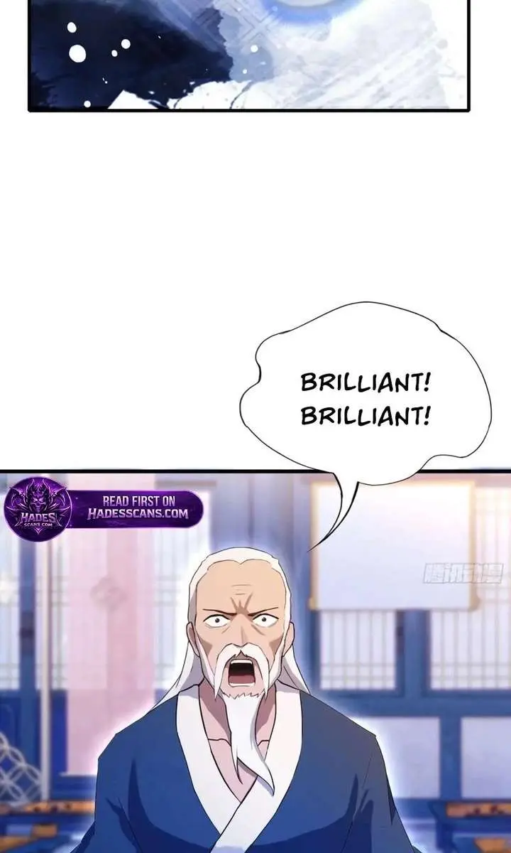 I've Been Invincible for a Long Time Chapter 144 Page 38