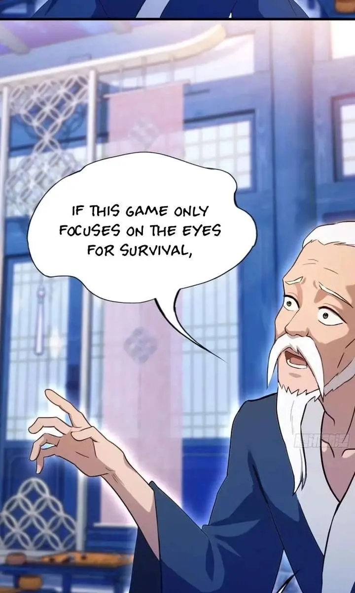 I've Been Invincible for a Long Time Chapter 144 Page 39