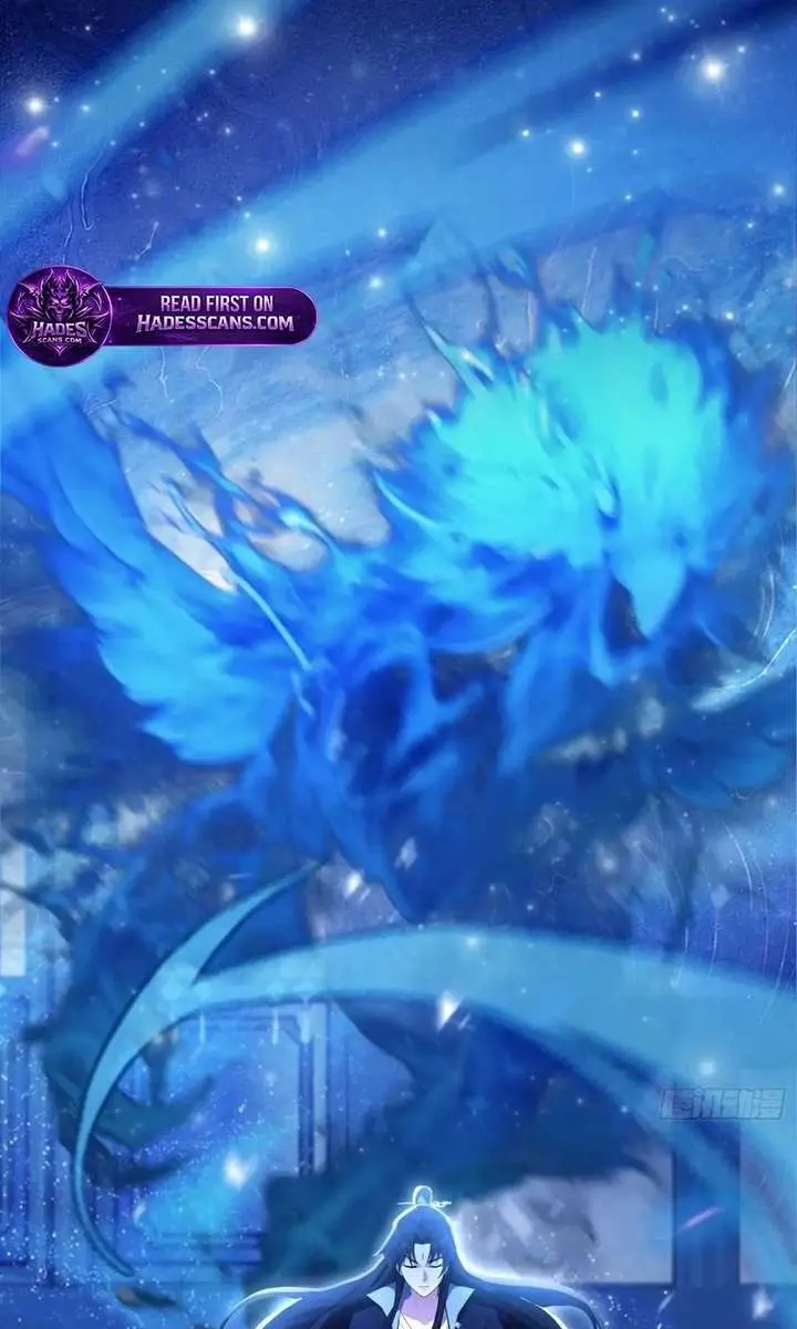 I've Been Invincible for a Long Time Chapter 144 Page 49