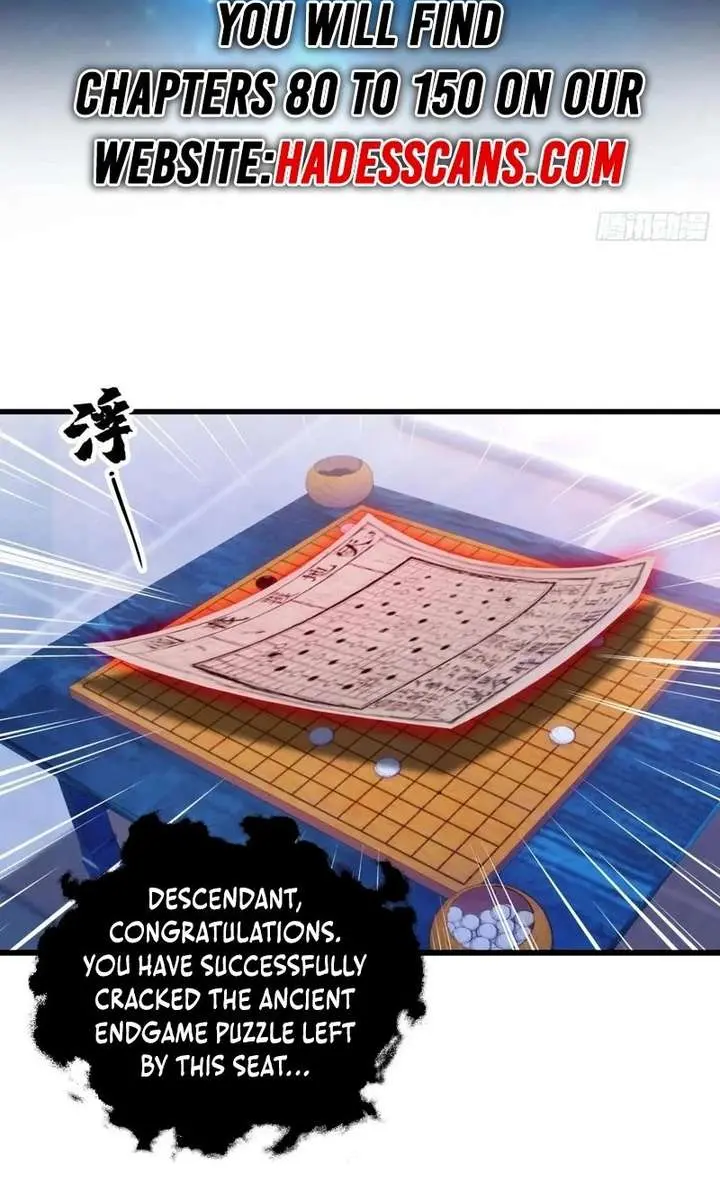 I've Been Invincible for a Long Time Chapter 145 Page 4