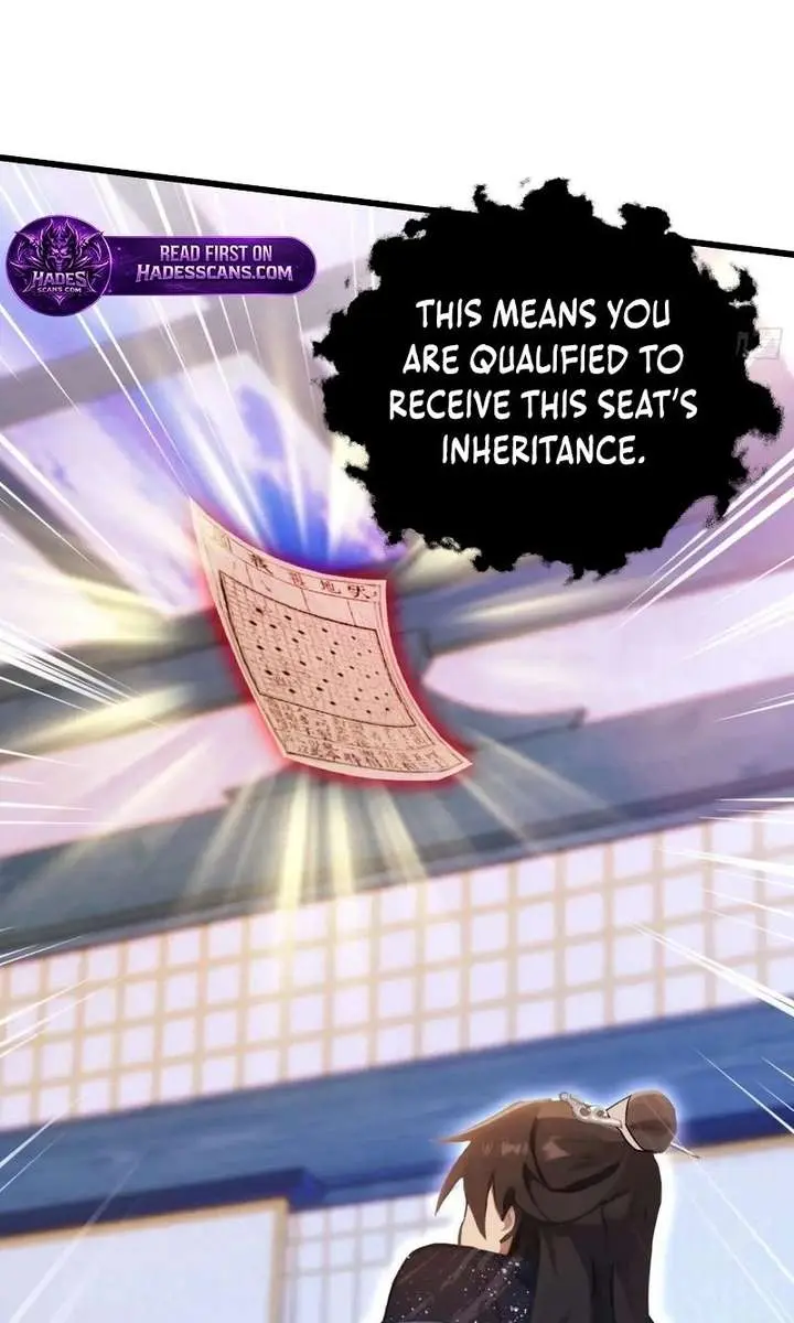 I've Been Invincible for a Long Time Chapter 145 Page 5