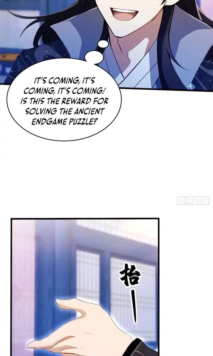 I've Been Invincible for a Long Time Chapter 145 Page 7