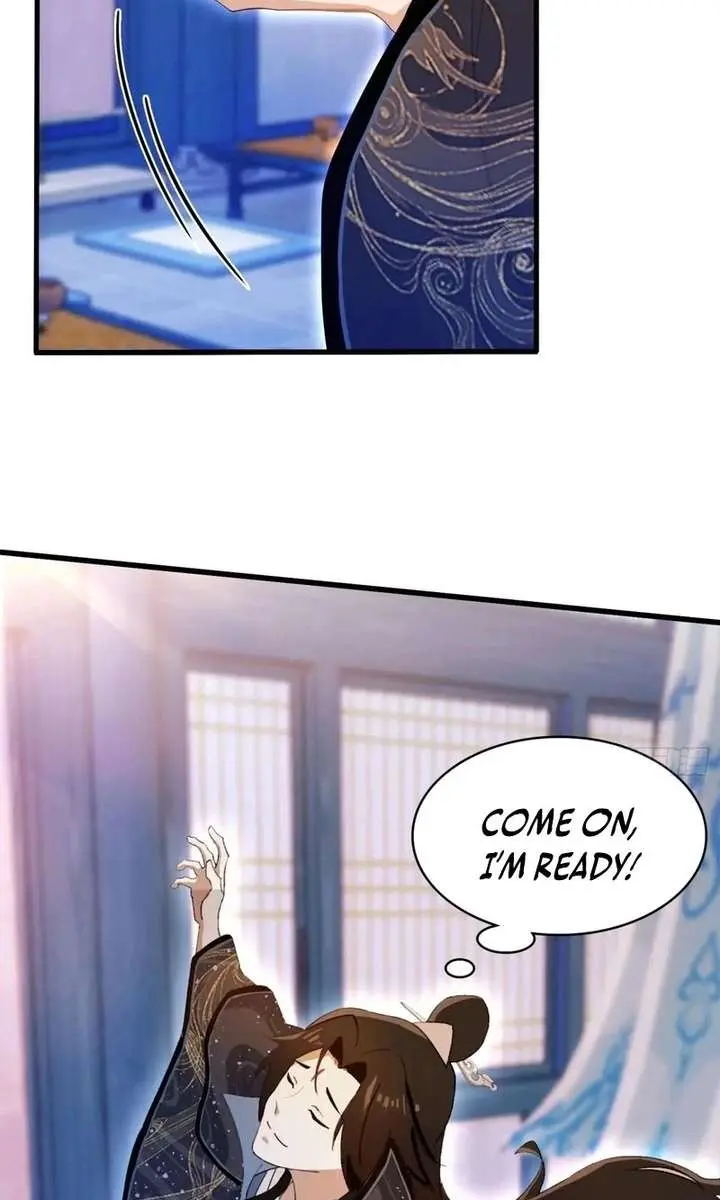 I've Been Invincible for a Long Time Chapter 145 Page 8