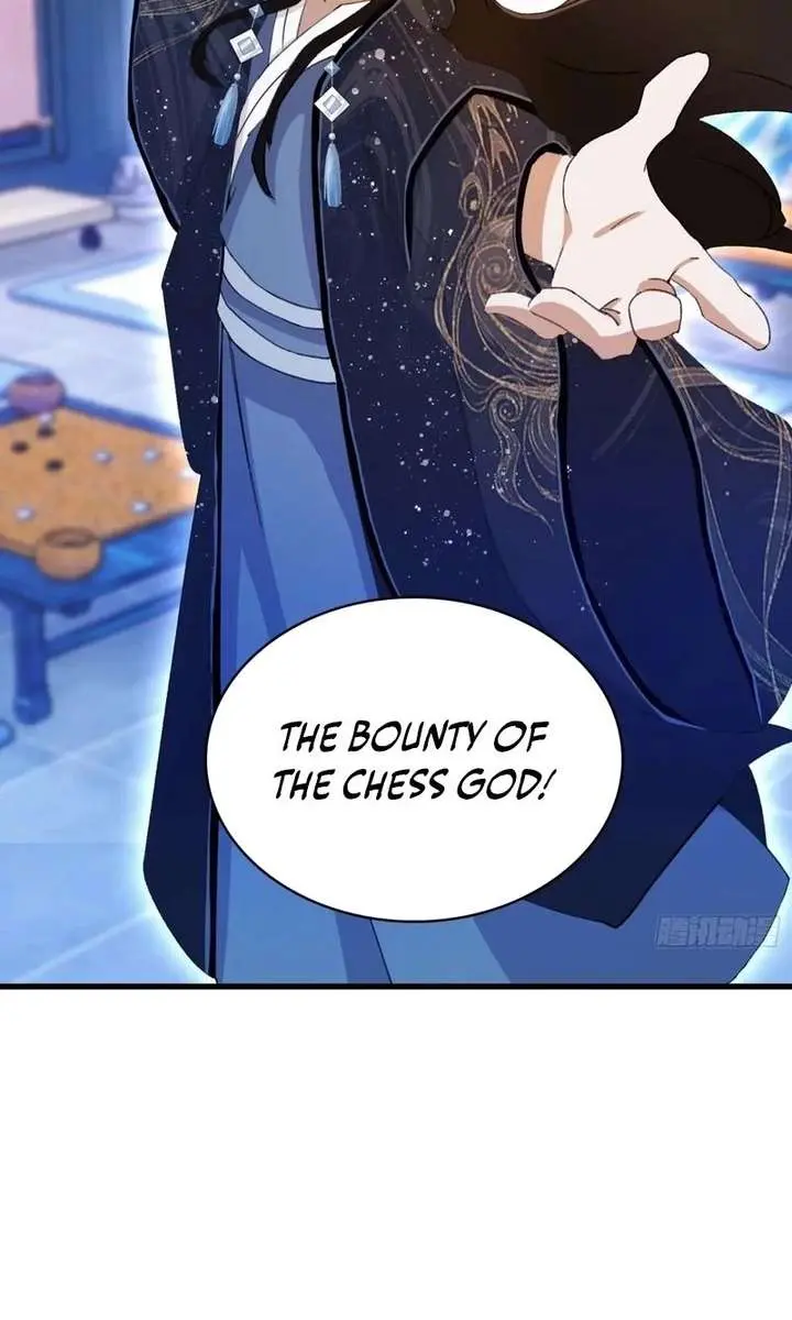 I've Been Invincible for a Long Time Chapter 145 Page 9