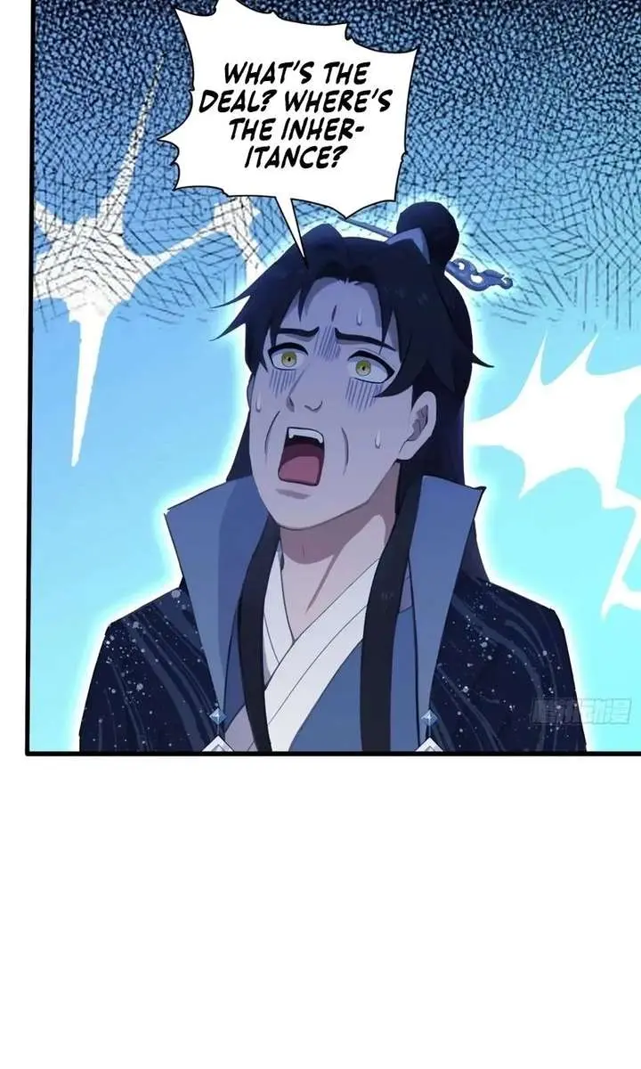 I've Been Invincible for a Long Time Chapter 145 Page 16