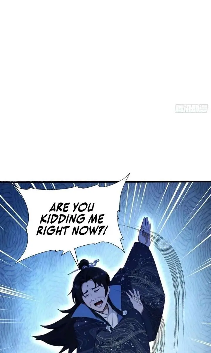 I've Been Invincible for a Long Time Chapter 145 Page 17