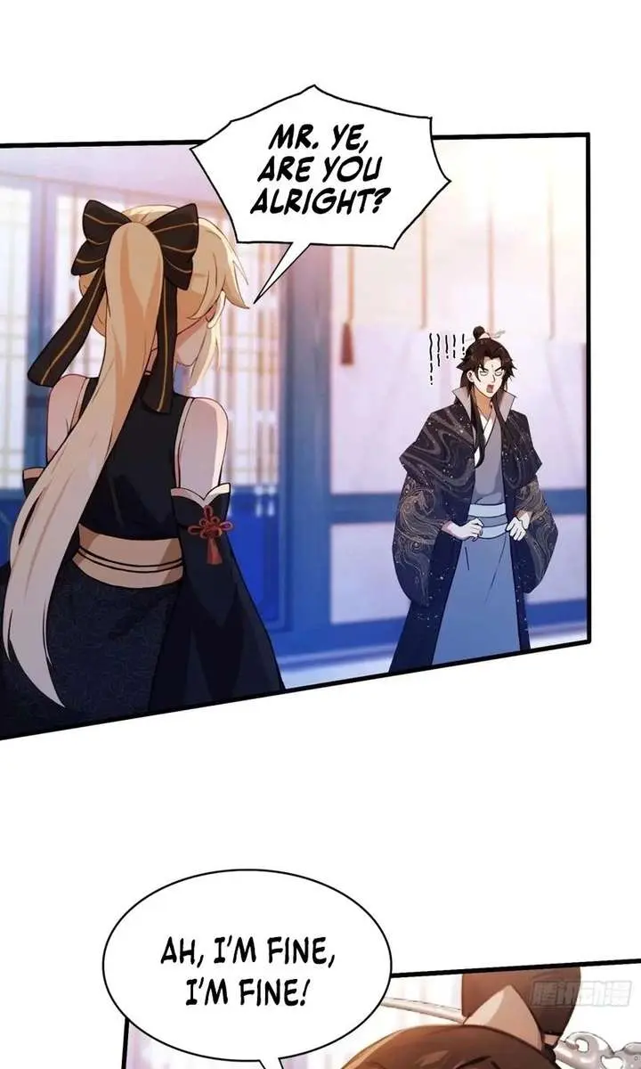 I've Been Invincible for a Long Time Chapter 145 Page 19