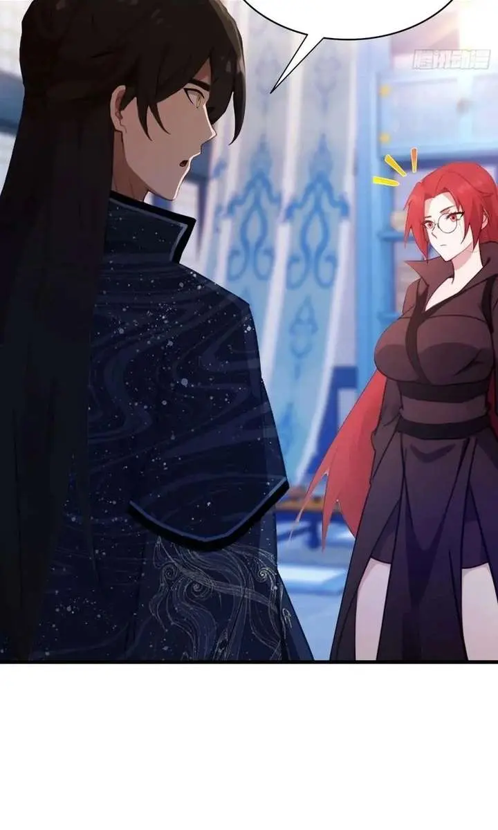 I've Been Invincible for a Long Time Chapter 145 Page 22