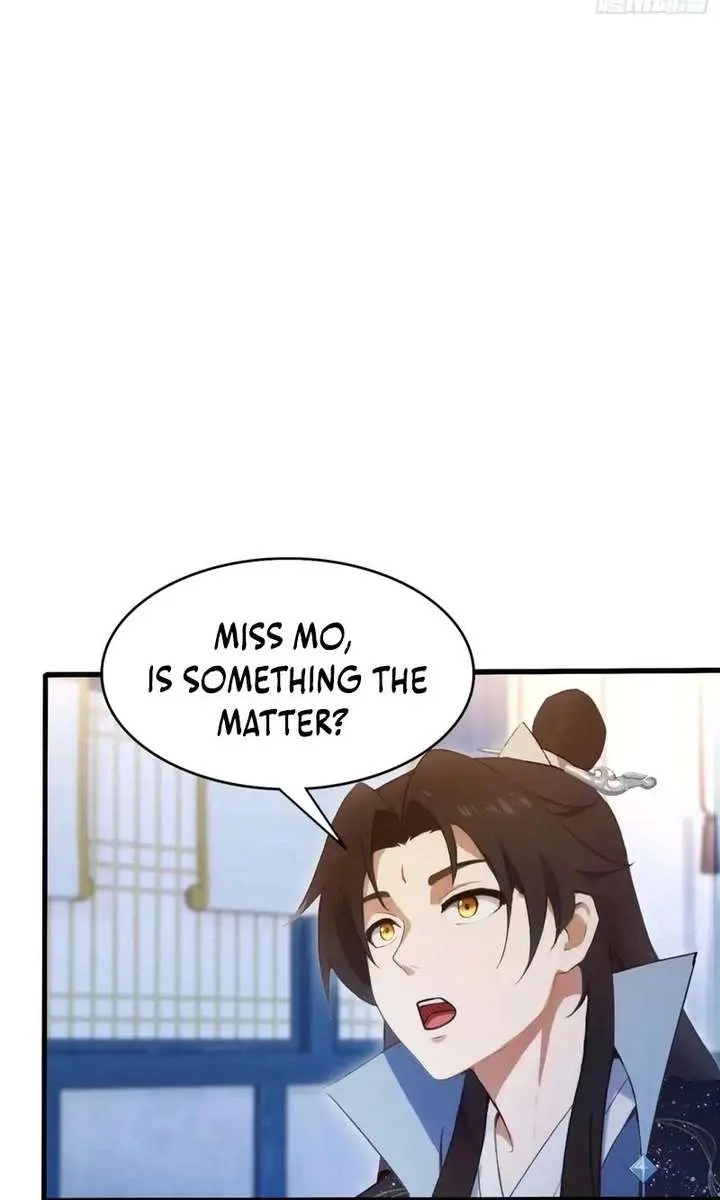 I've Been Invincible for a Long Time Chapter 145 Page 28