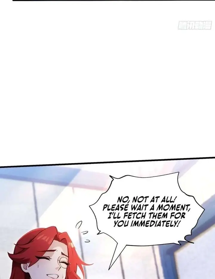 I've Been Invincible for a Long Time Chapter 145 Page 29