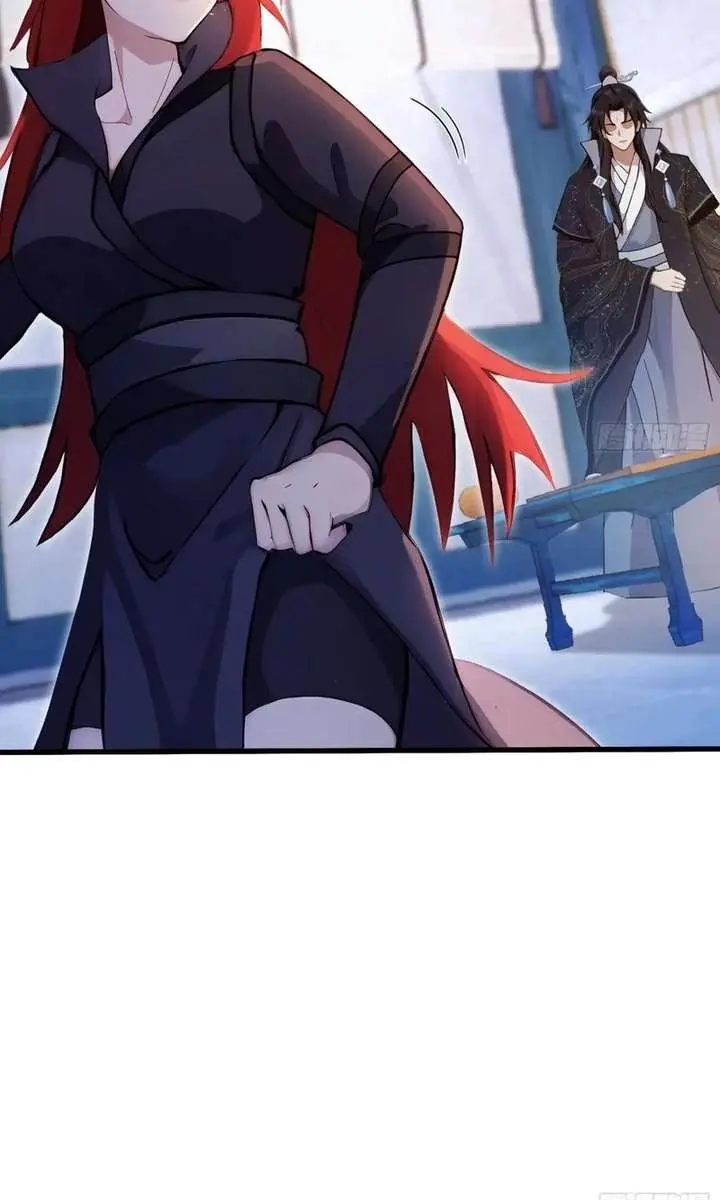 I've Been Invincible for a Long Time Chapter 145 Page 30