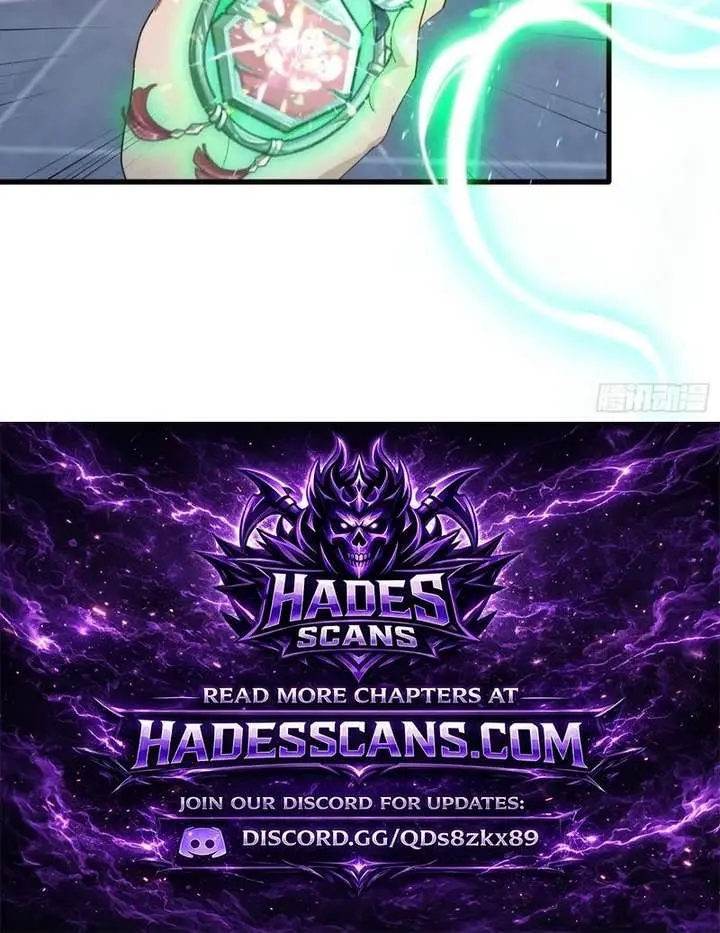 I've Been Invincible for a Long Time Chapter 145 Page 34