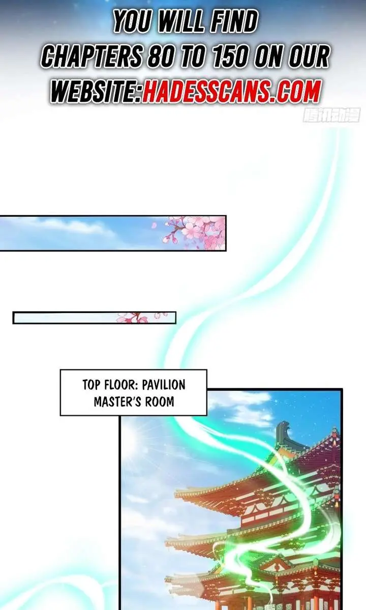 I've Been Invincible for a Long Time Chapter 146 Page 4